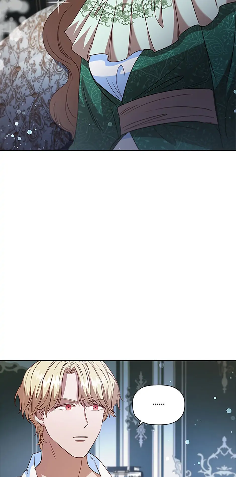 An Extra In The Family Is The First To Be Abandoned Chapter 30 page 41