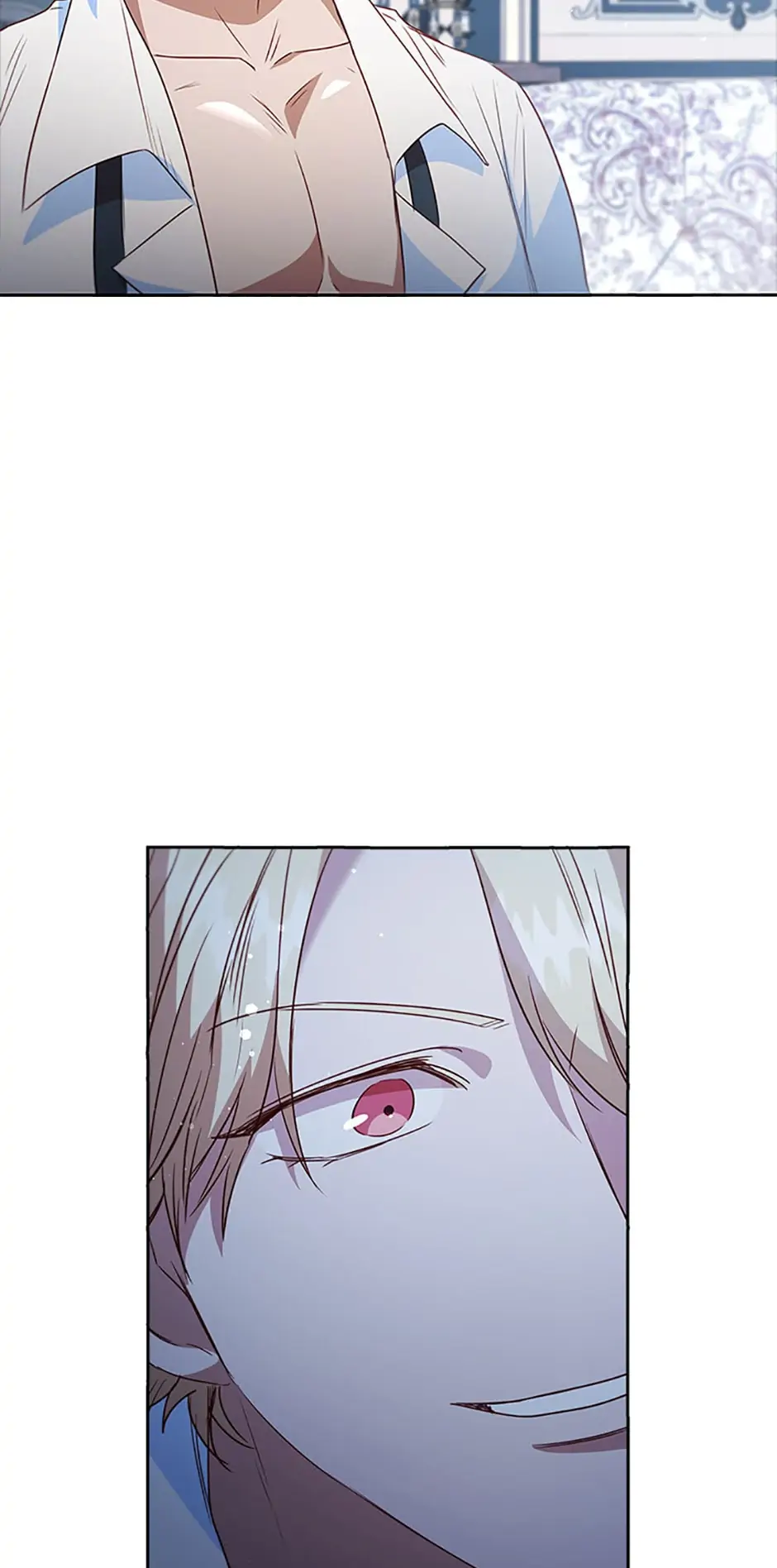 An Extra In The Family Is The First To Be Abandoned Chapter 30 page 42
