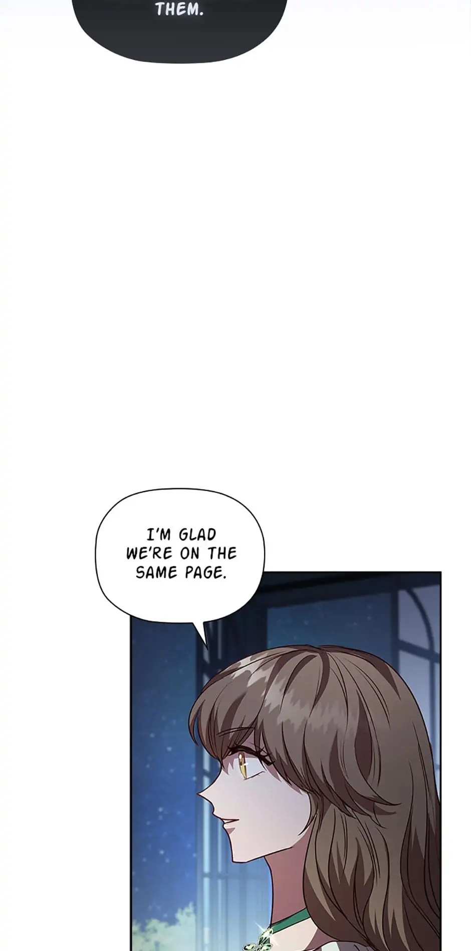 An Extra In The Family Is The First To Be Abandoned Chapter 30 page 47