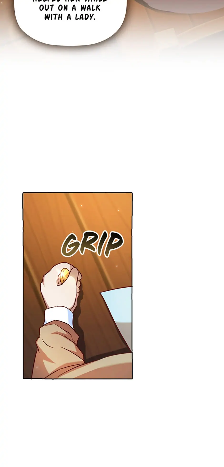 An Extra In The Family Is The First To Be Abandoned Chapter 30 page 4