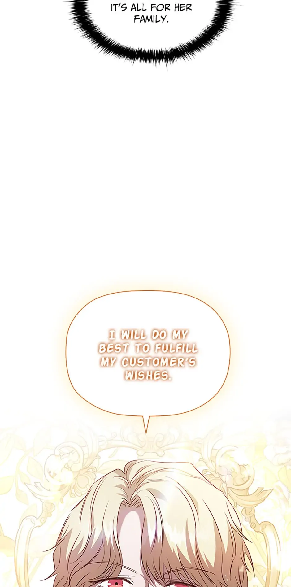 An Extra In The Family Is The First To Be Abandoned Chapter 30 page 49