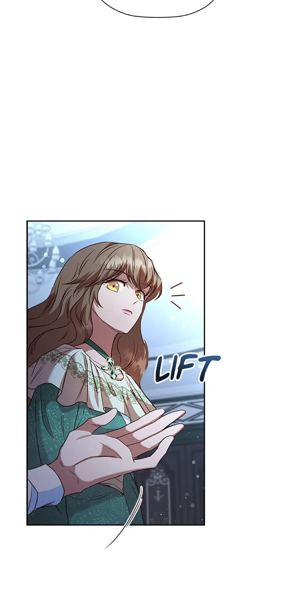 An Extra In The Family Is The First To Be Abandoned Chapter 30 page 53