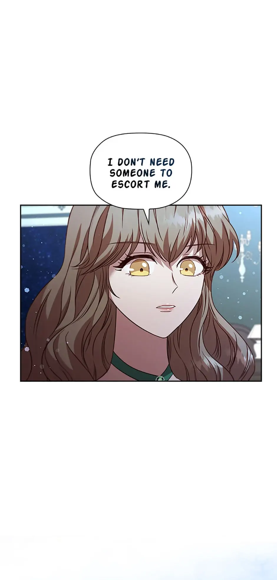 An Extra In The Family Is The First To Be Abandoned Chapter 30 page 55