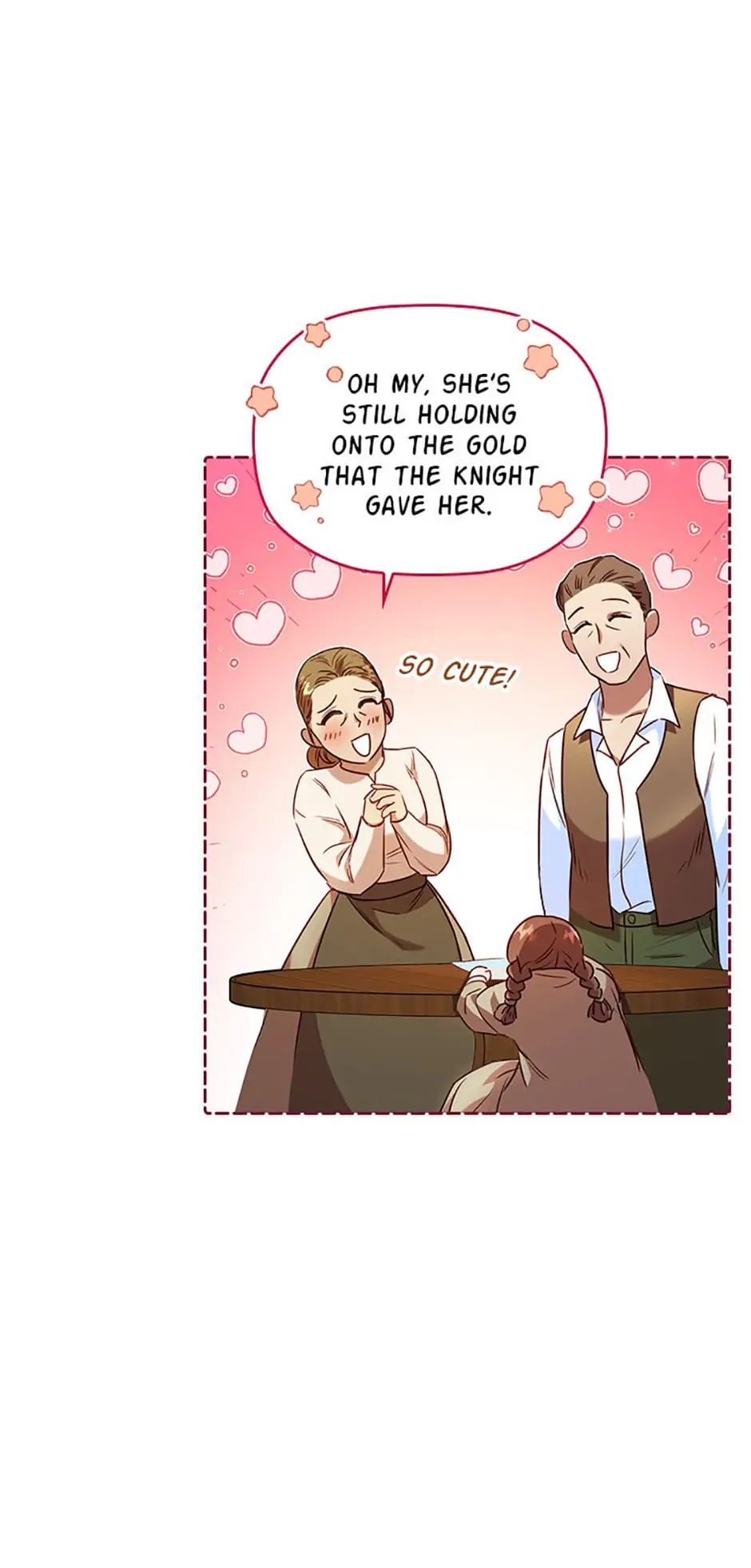 An Extra In The Family Is The First To Be Abandoned Chapter 30 page 5