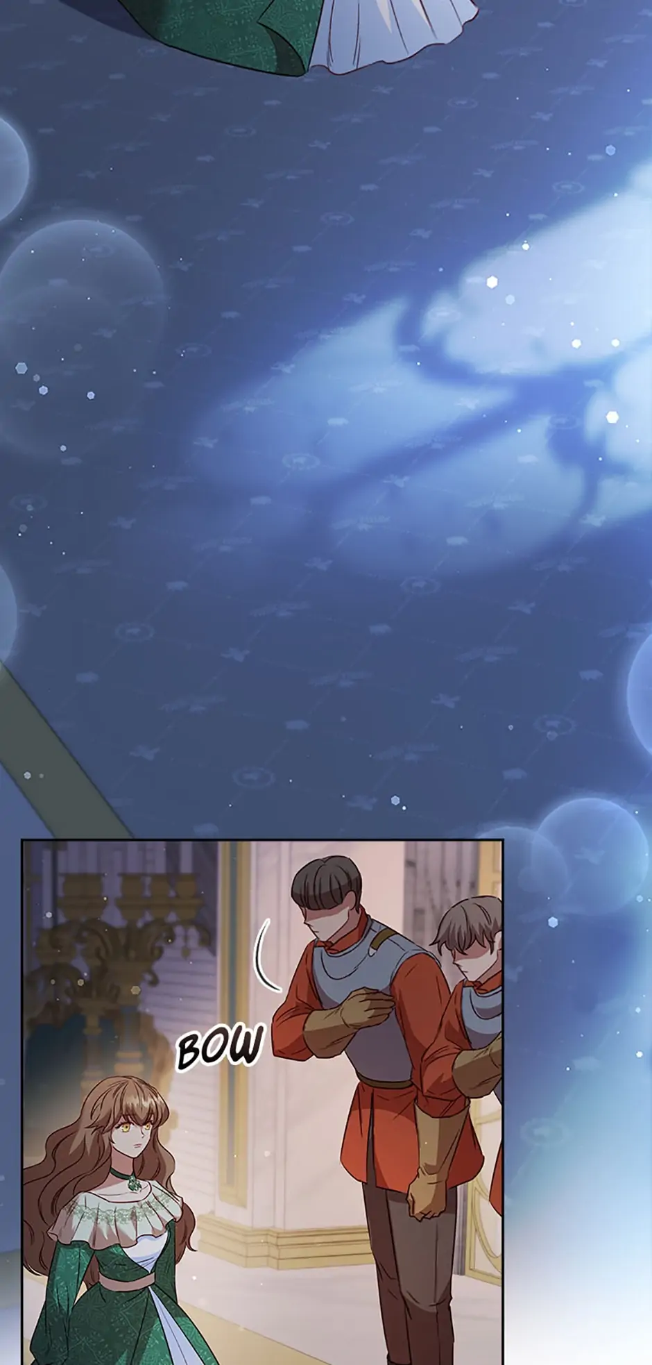 An Extra In The Family Is The First To Be Abandoned Chapter 30 page 59
