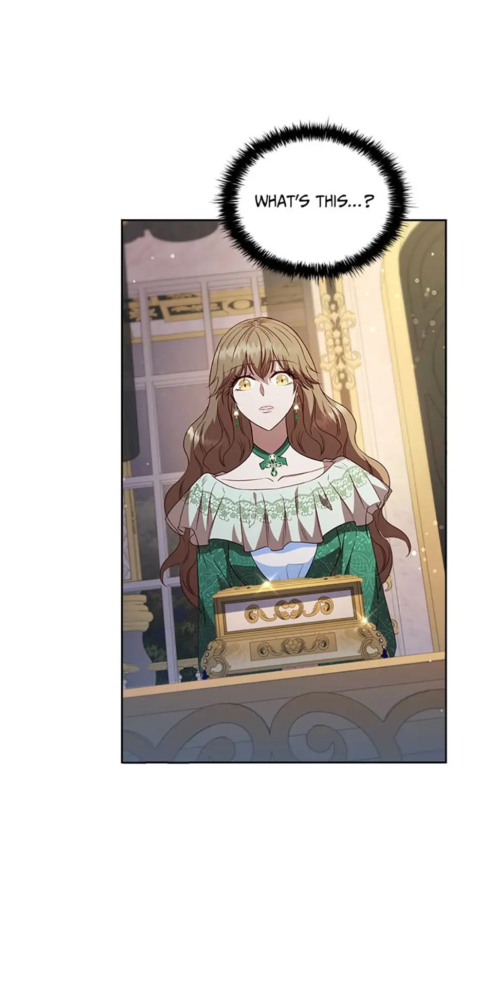 An Extra In The Family Is The First To Be Abandoned Chapter 30 page 65
