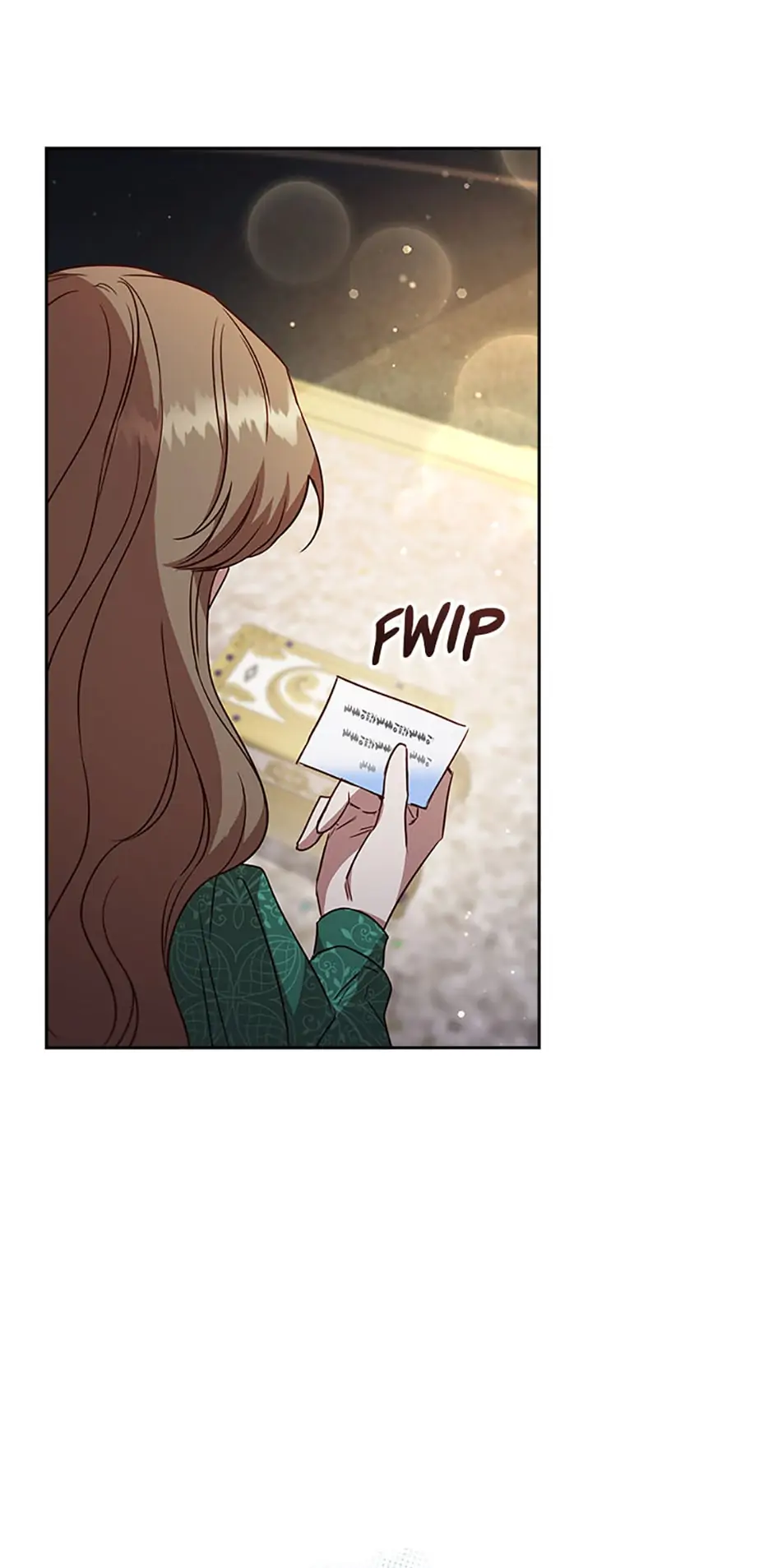 An Extra In The Family Is The First To Be Abandoned Chapter 30 page 66