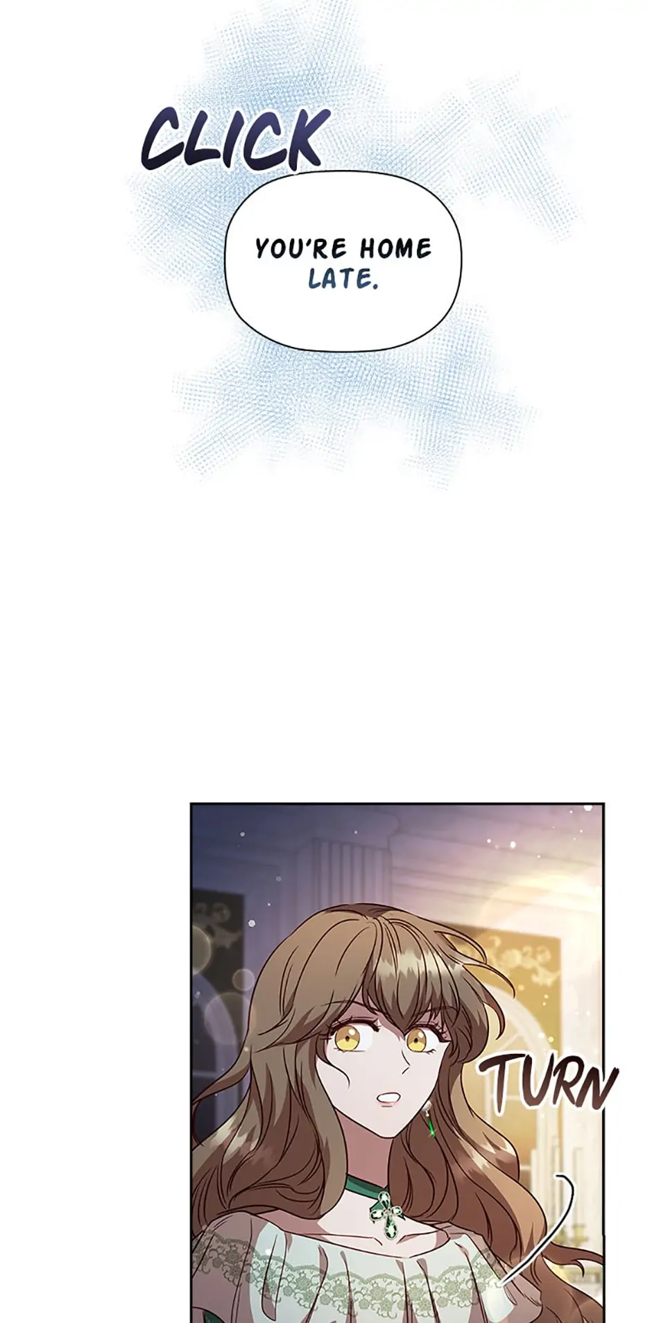 An Extra In The Family Is The First To Be Abandoned Chapter 30 page 67