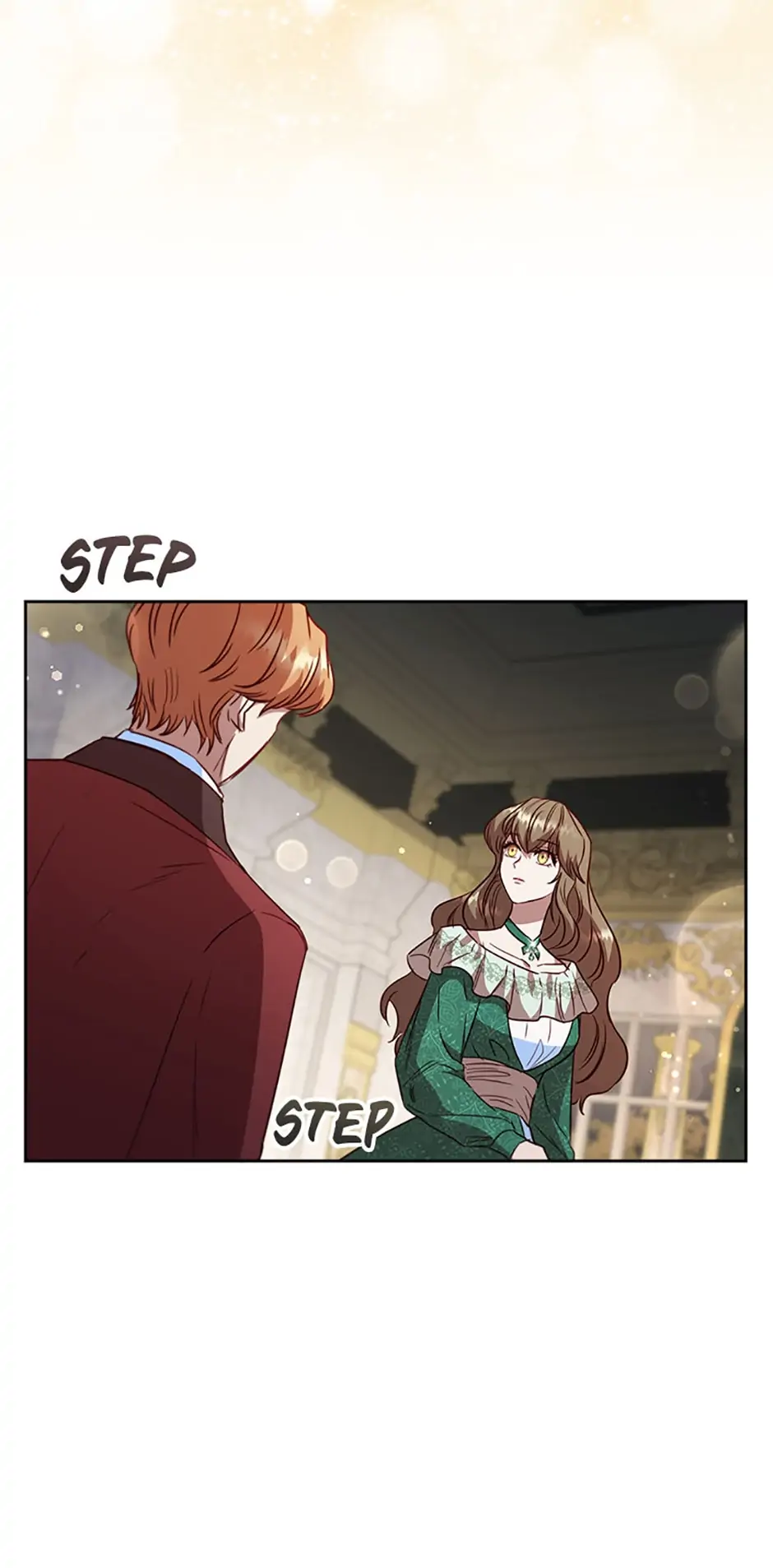 An Extra In The Family Is The First To Be Abandoned Chapter 30 page 70