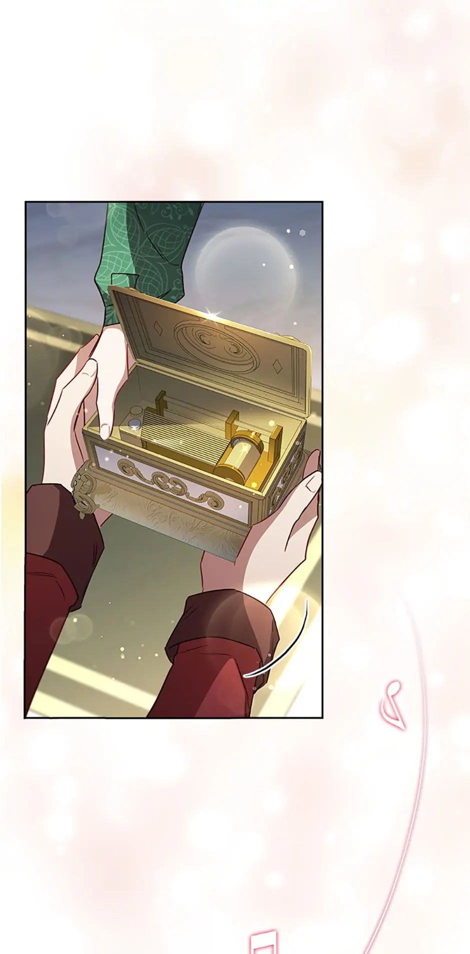 An Extra In The Family Is The First To Be Abandoned Chapter 30 page 72