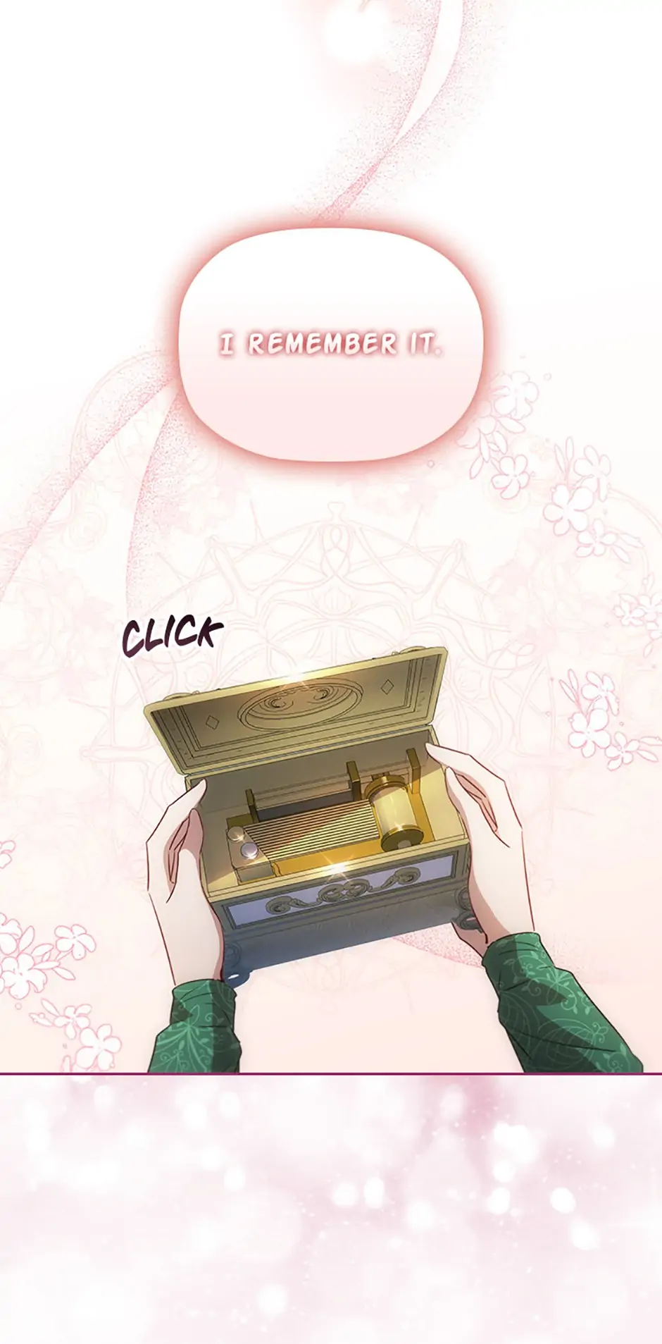 An Extra In The Family Is The First To Be Abandoned Chapter 30 page 75