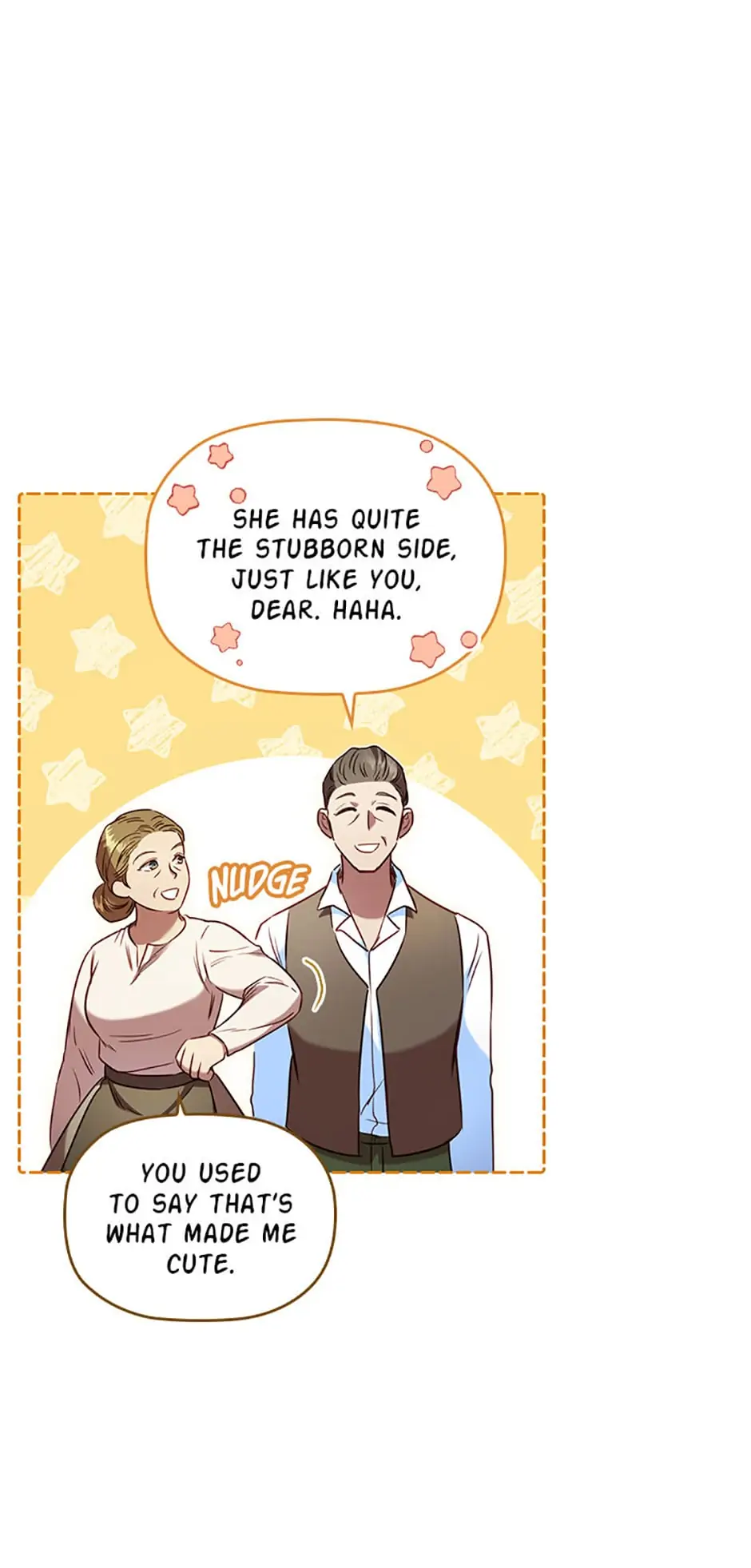 An Extra In The Family Is The First To Be Abandoned Chapter 30 page 7