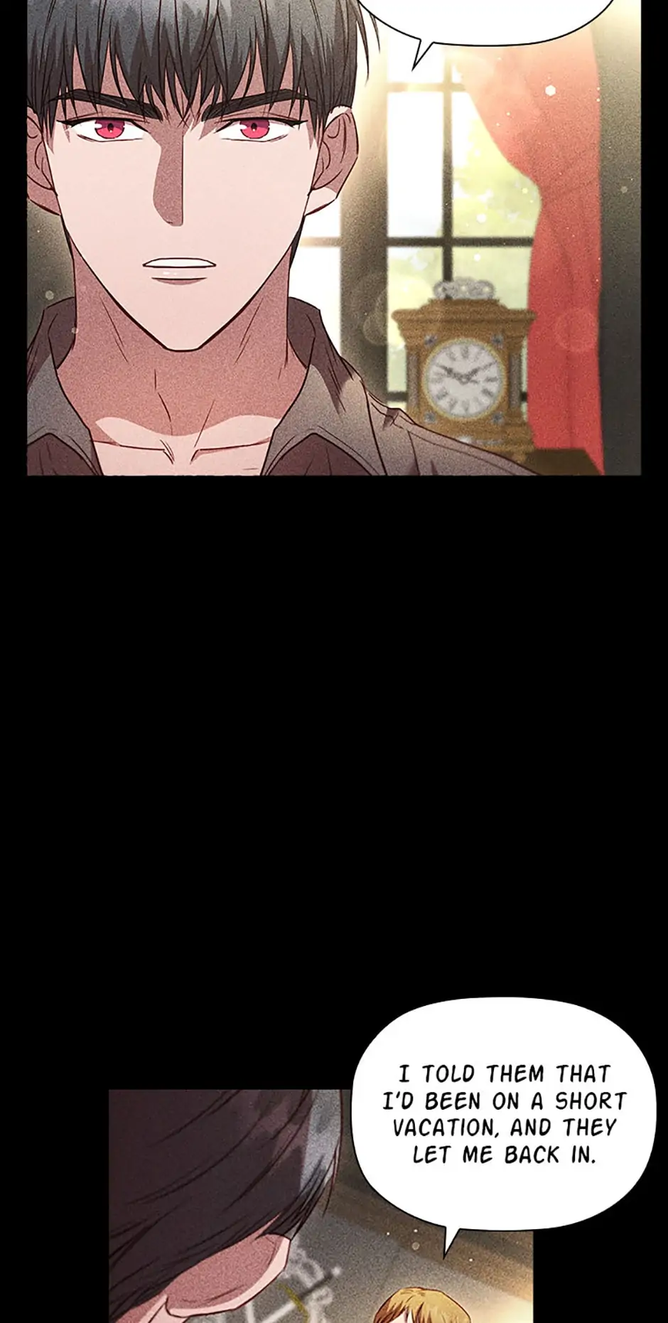 An Extra In The Family Is The First To Be Abandoned Chapter 32 page 15