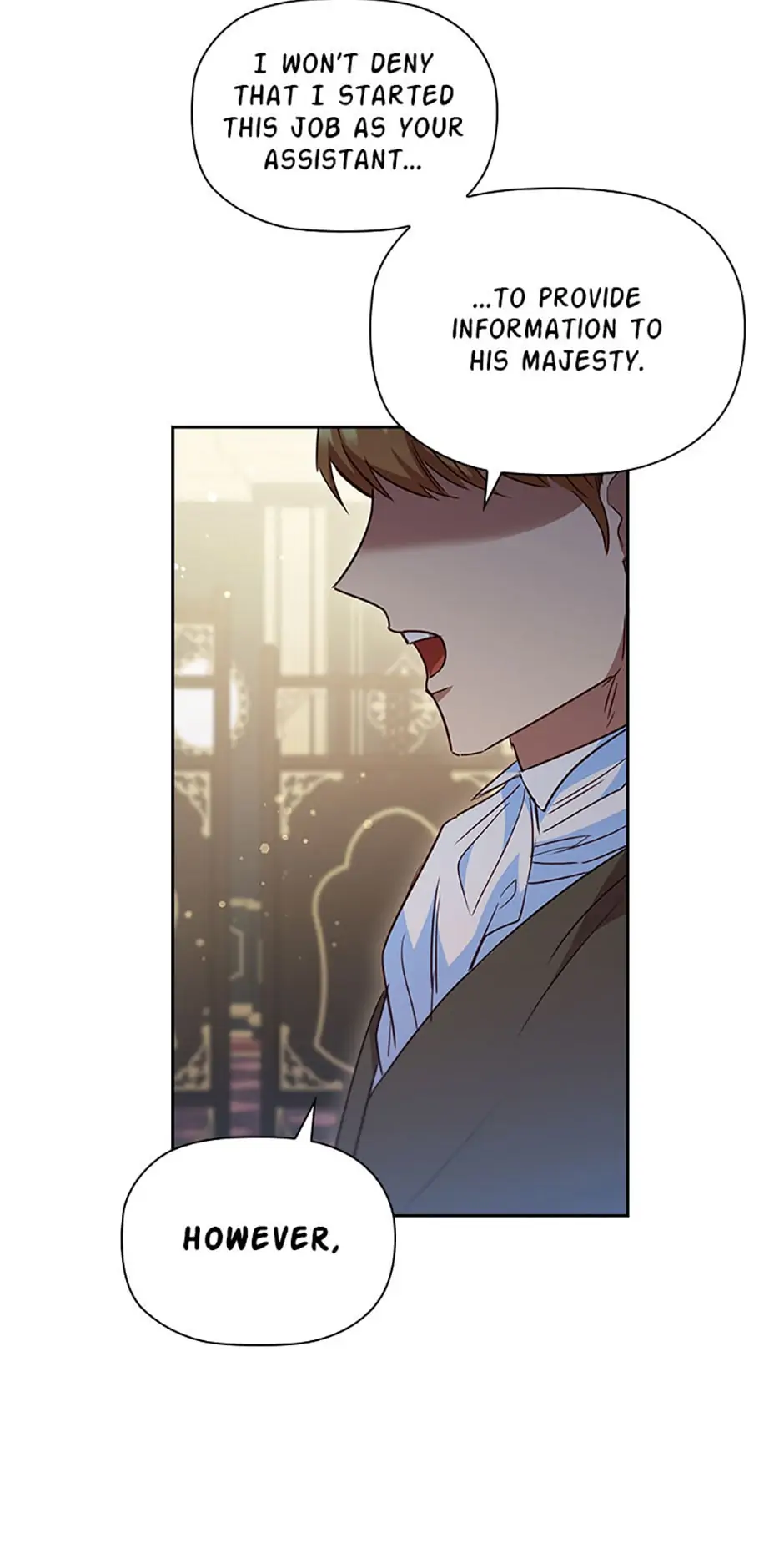 An Extra In The Family Is The First To Be Abandoned Chapter 32 page 28