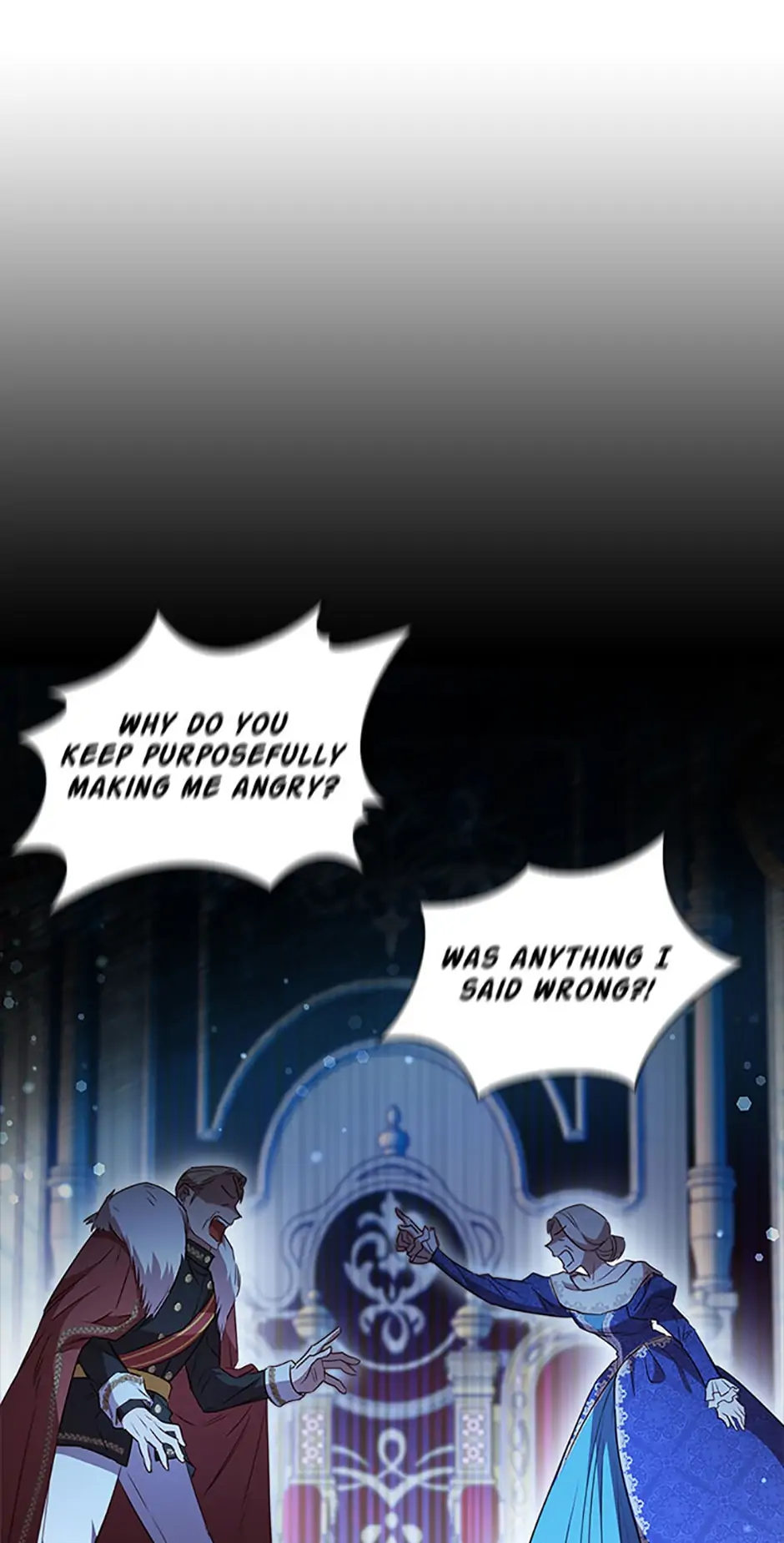 An Extra In The Family Is The First To Be Abandoned Chapter 32 page 29