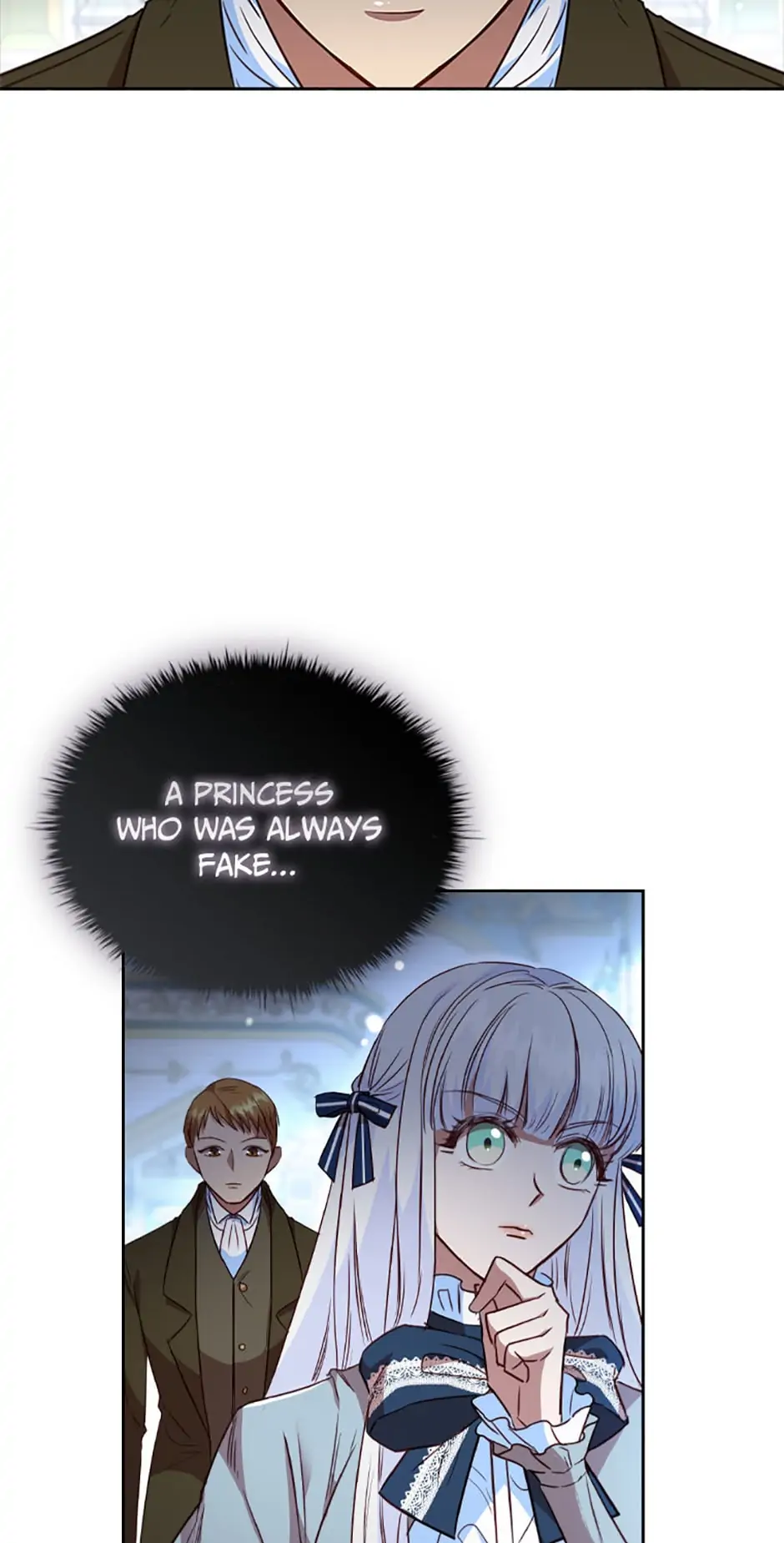 An Extra In The Family Is The First To Be Abandoned Chapter 32 page 31
