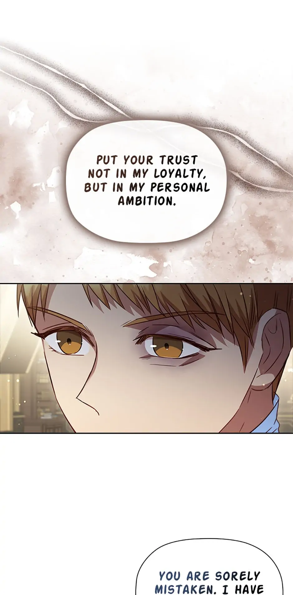An Extra In The Family Is The First To Be Abandoned Chapter 32 page 36