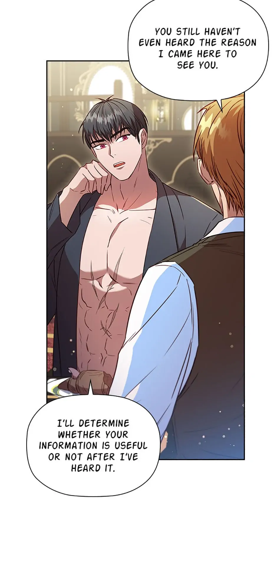 An Extra In The Family Is The First To Be Abandoned Chapter 32 page 44