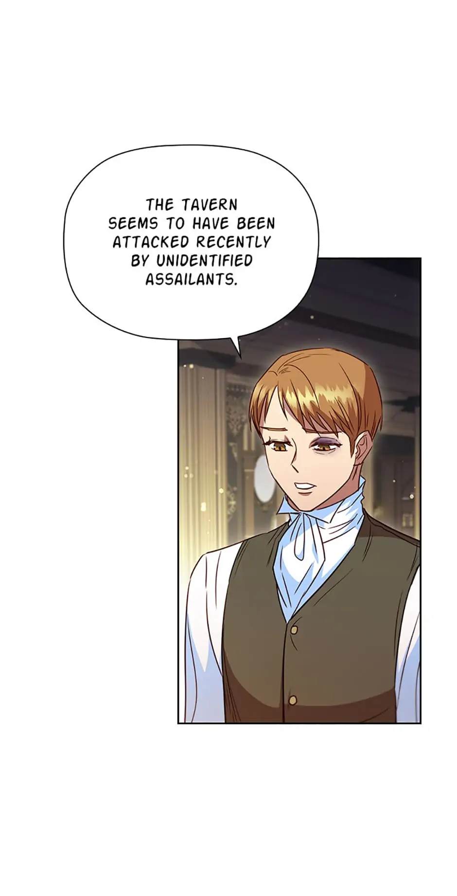 An Extra In The Family Is The First To Be Abandoned Chapter 32 page 45