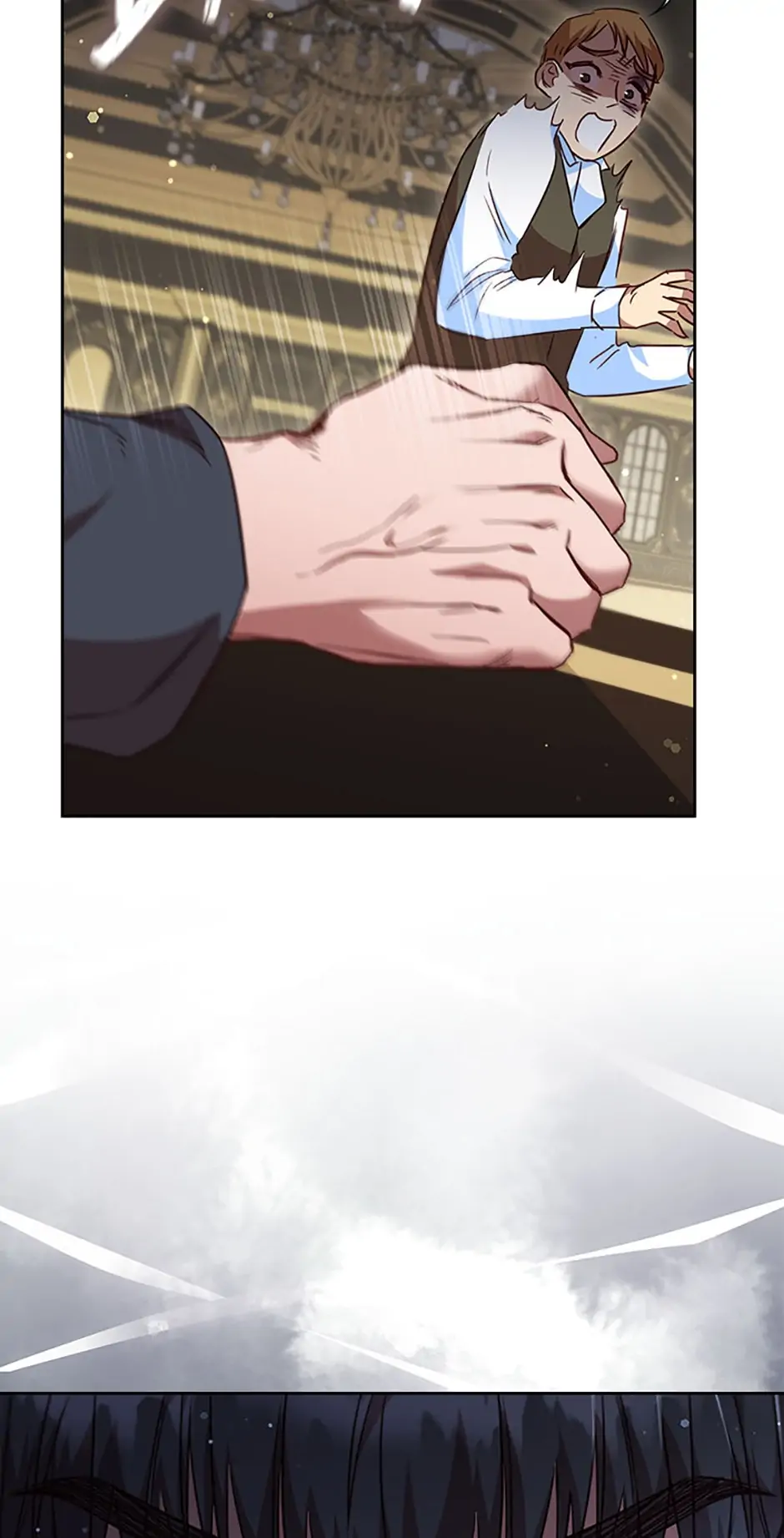 An Extra In The Family Is The First To Be Abandoned Chapter 32 page 49