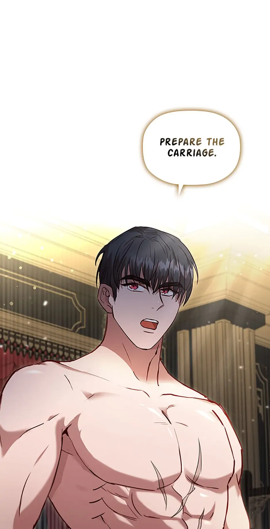 An Extra In The Family Is The First To Be Abandoned Chapter 32 page 53