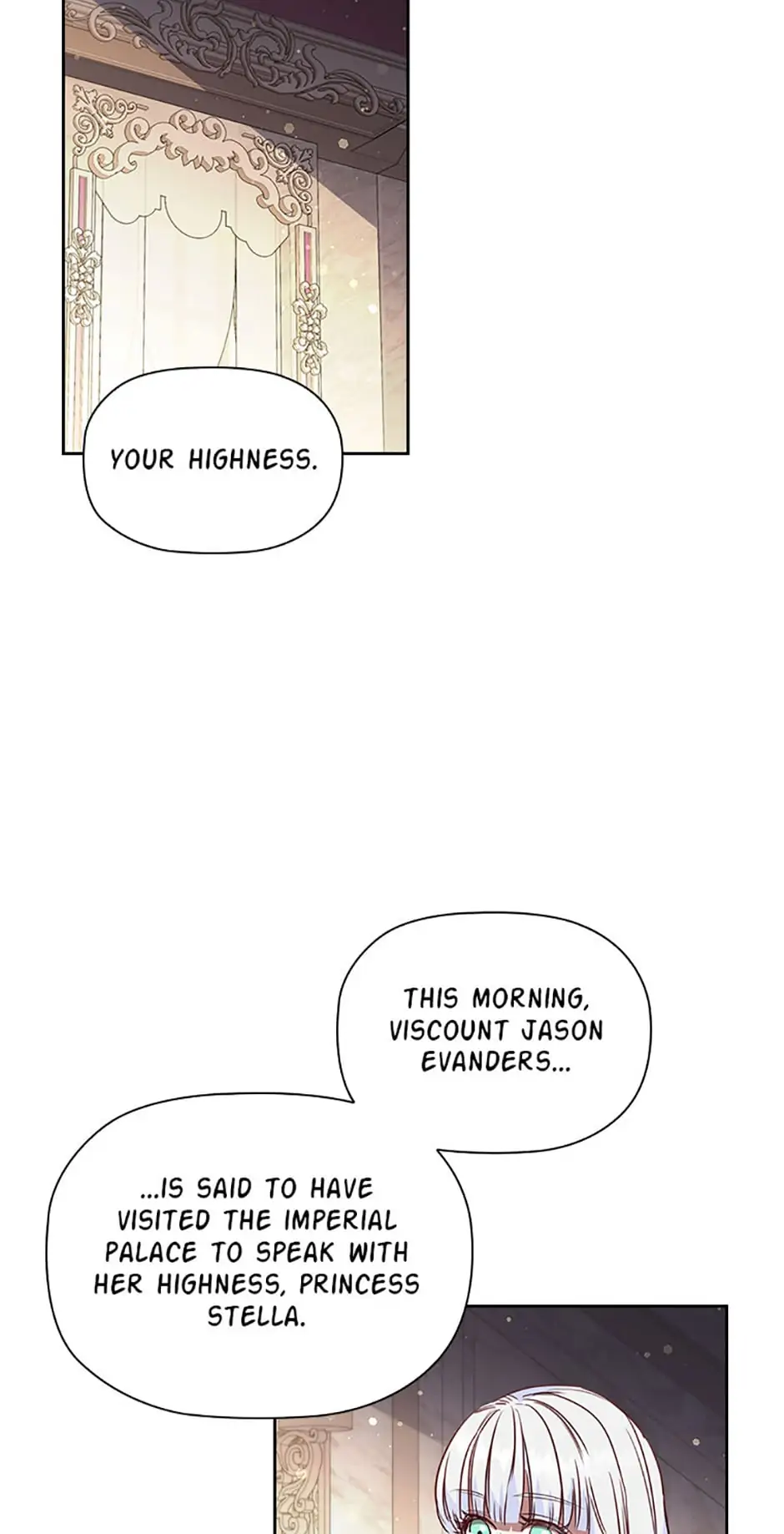 An Extra In The Family Is The First To Be Abandoned Chapter 32 page 56