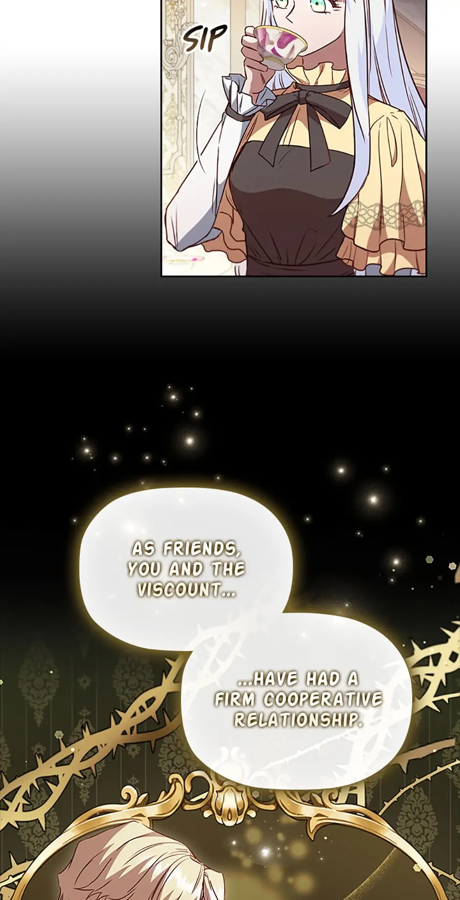 An Extra In The Family Is The First To Be Abandoned Chapter 32 page 57
