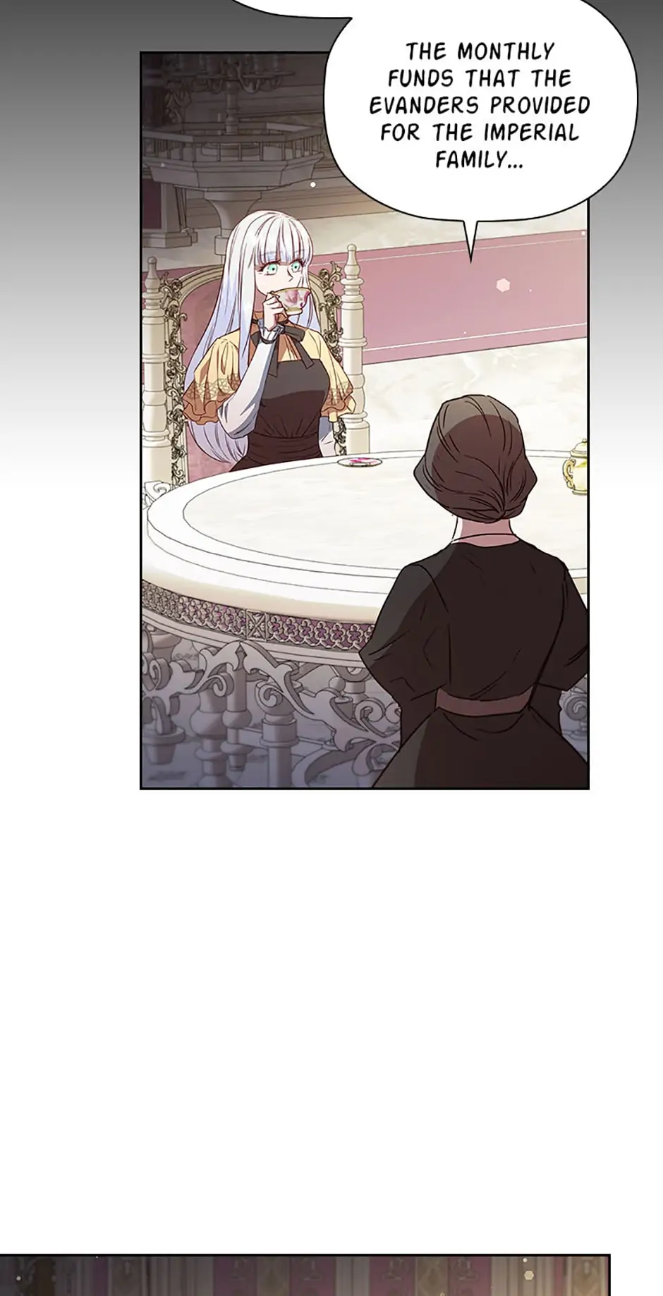 An Extra In The Family Is The First To Be Abandoned Chapter 32 page 59