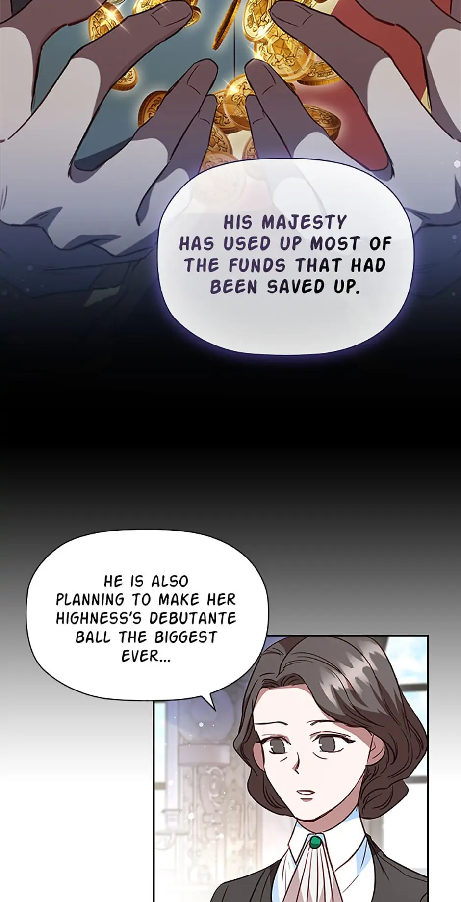 An Extra In The Family Is The First To Be Abandoned Chapter 32 page 62