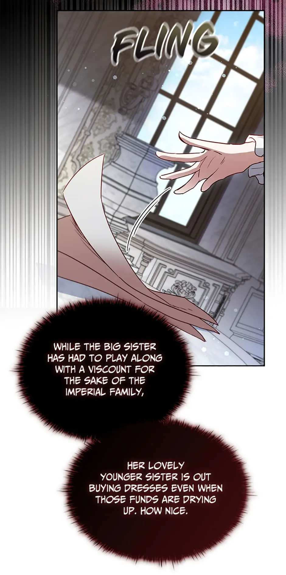An Extra In The Family Is The First To Be Abandoned Chapter 32 page 69