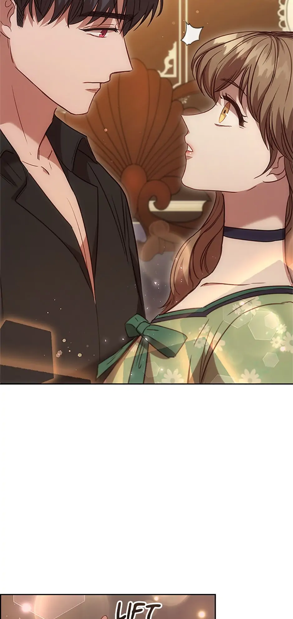 An Extra In The Family Is The First To Be Abandoned Chapter 34 page 11