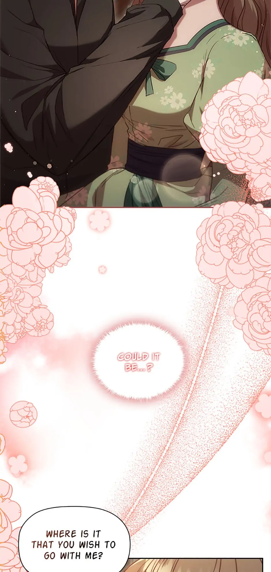 An Extra In The Family Is The First To Be Abandoned Chapter 34 page 13