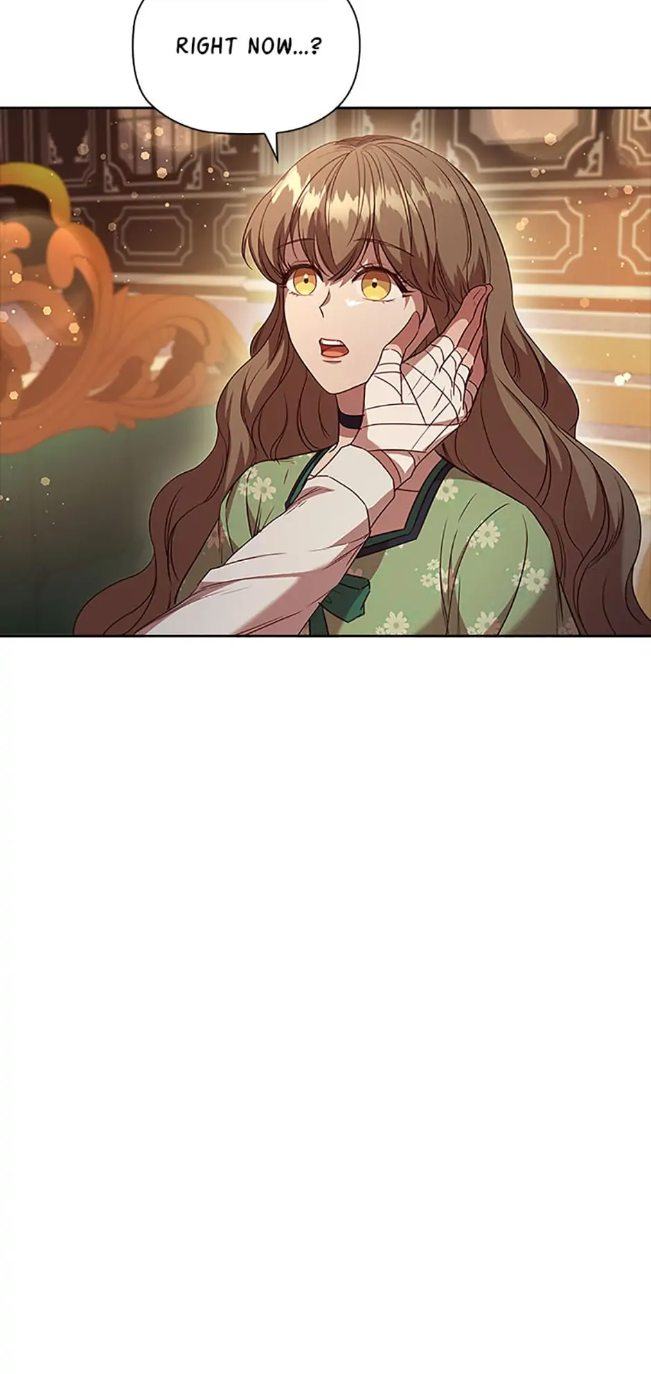 An Extra In The Family Is The First To Be Abandoned Chapter 34 page 16