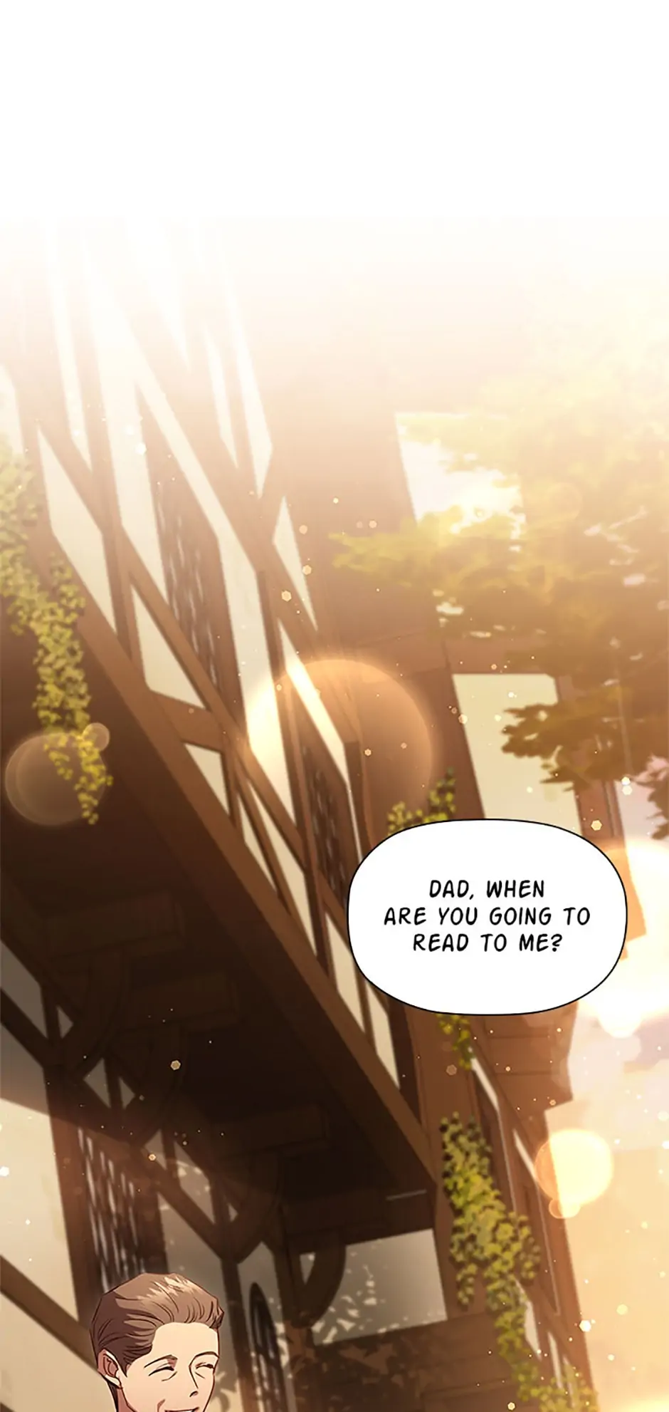 An Extra In The Family Is The First To Be Abandoned Chapter 34 page 17