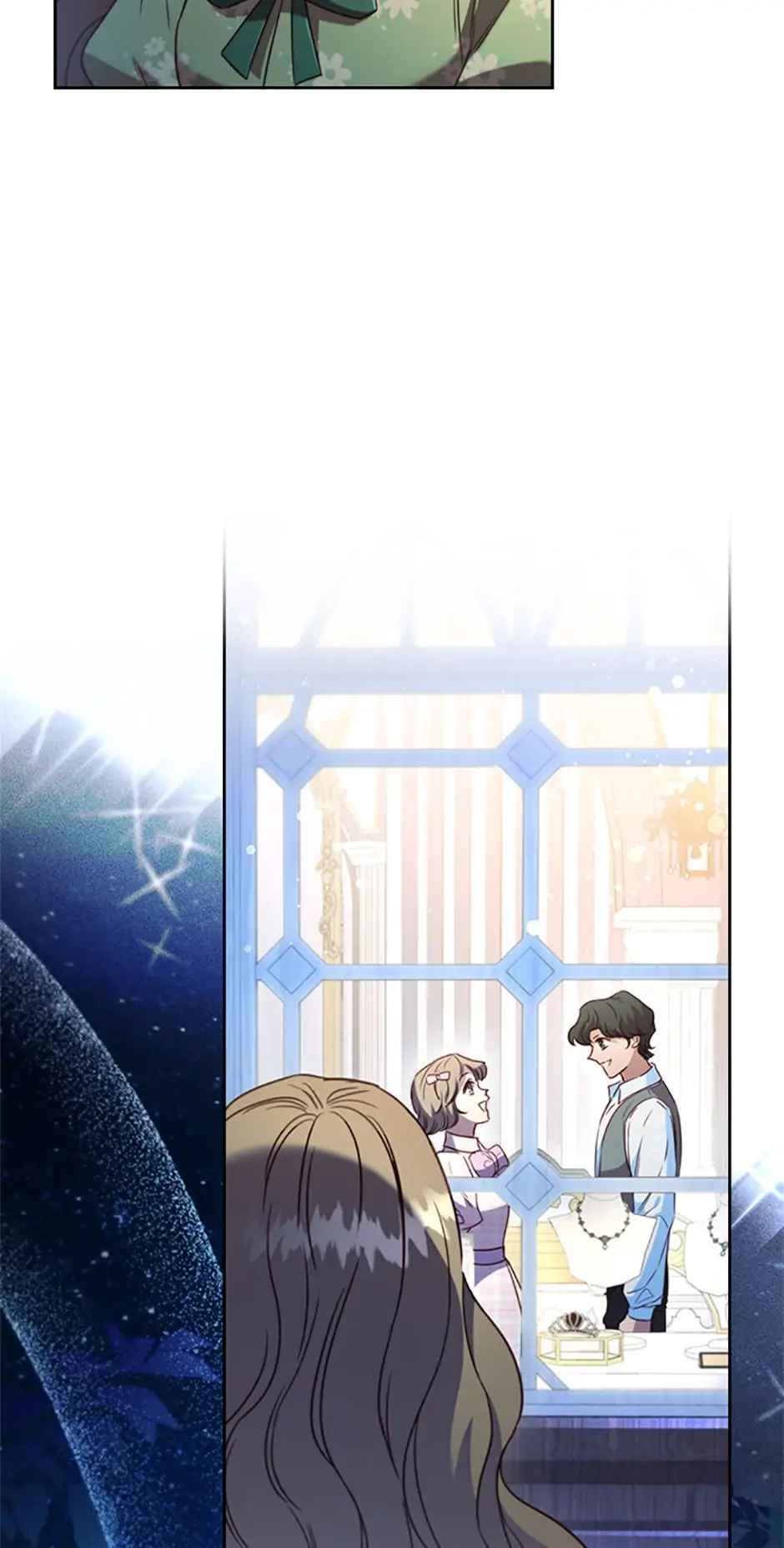An Extra In The Family Is The First To Be Abandoned Chapter 34 page 28