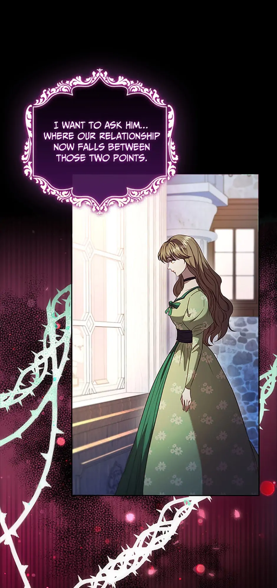 An Extra In The Family Is The First To Be Abandoned Chapter 34 page 34