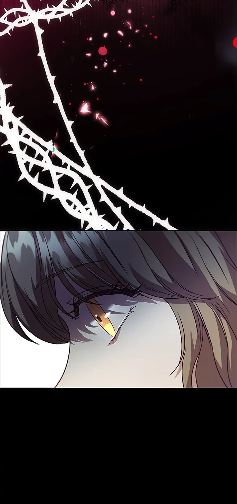 An Extra In The Family Is The First To Be Abandoned Chapter 34 page 35