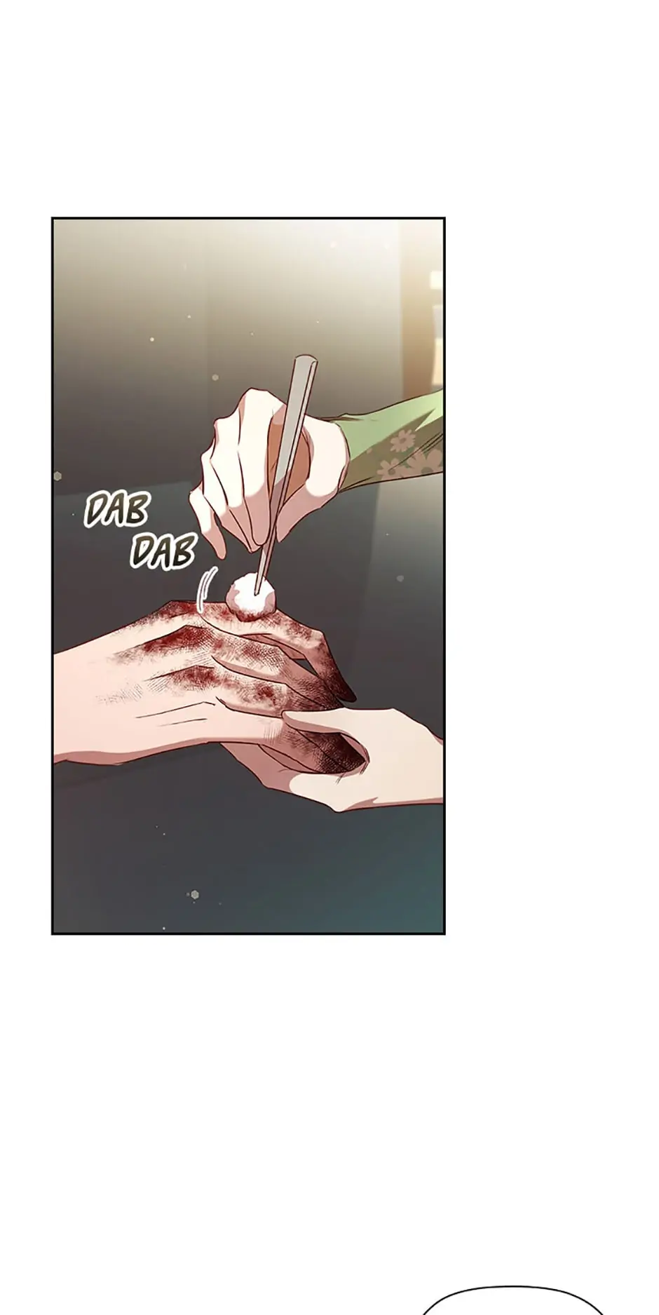 An Extra In The Family Is The First To Be Abandoned Chapter 34 page 3