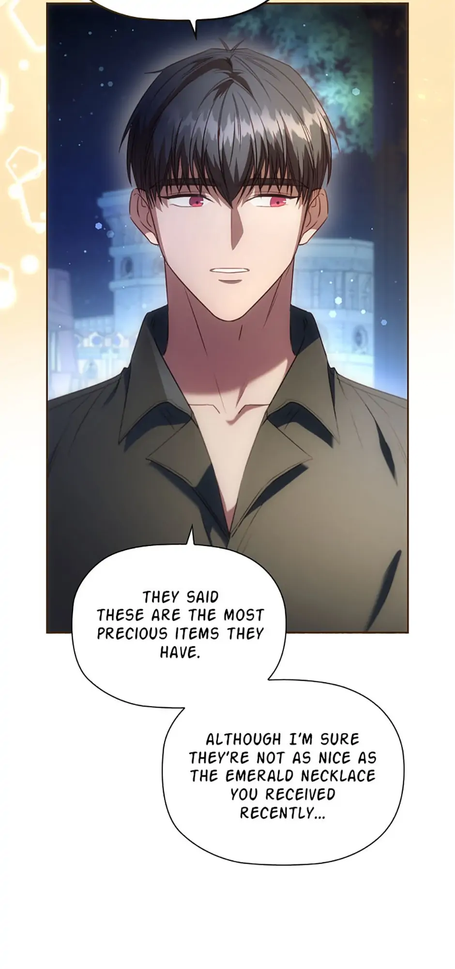 An Extra In The Family Is The First To Be Abandoned Chapter 34 page 39