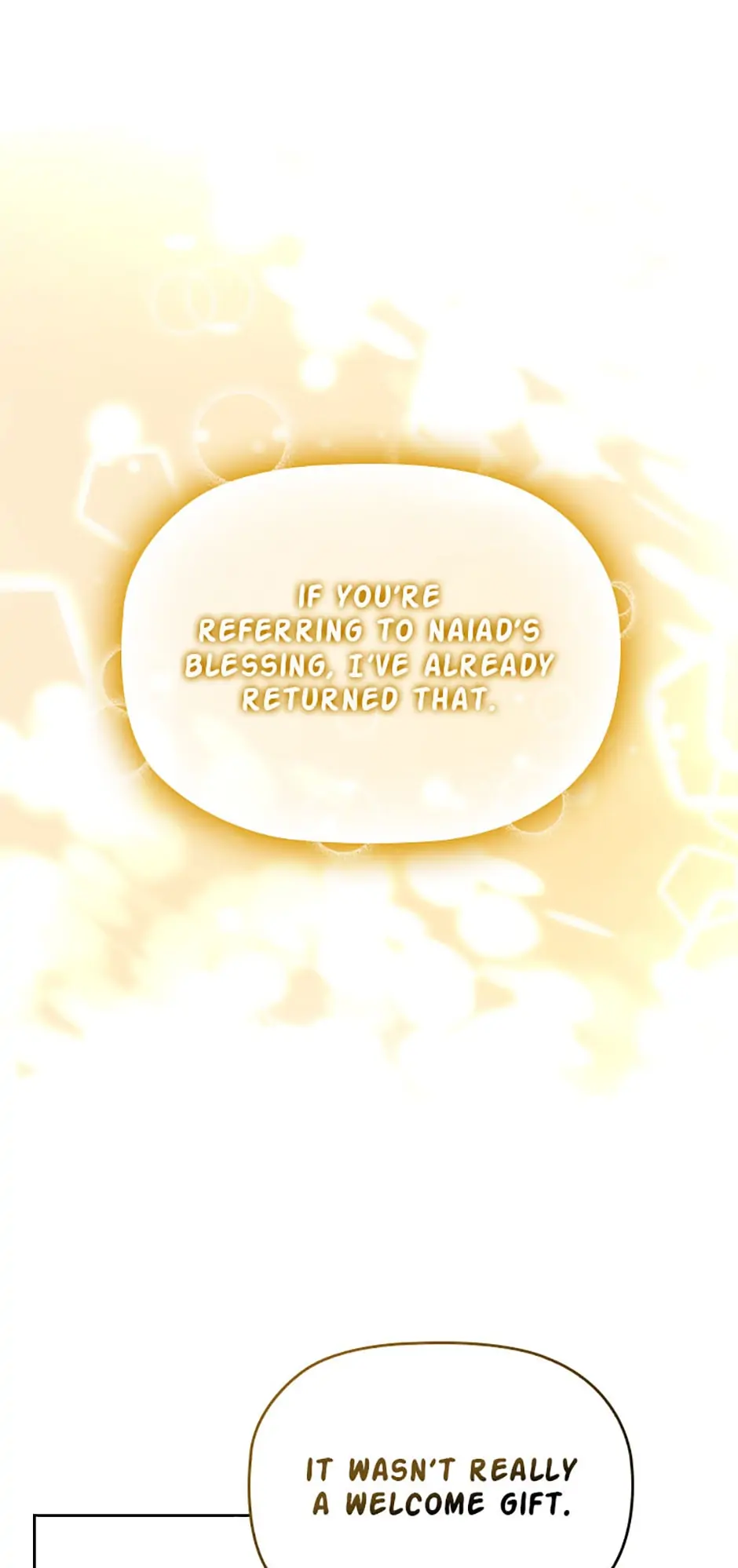An Extra In The Family Is The First To Be Abandoned Chapter 34 page 40