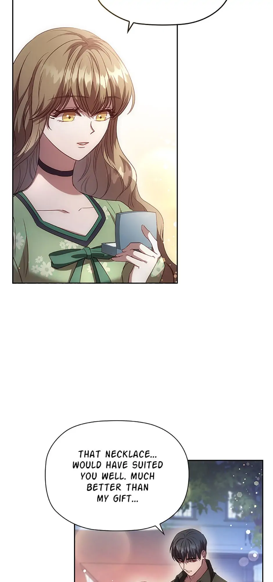 An Extra In The Family Is The First To Be Abandoned Chapter 34 page 41