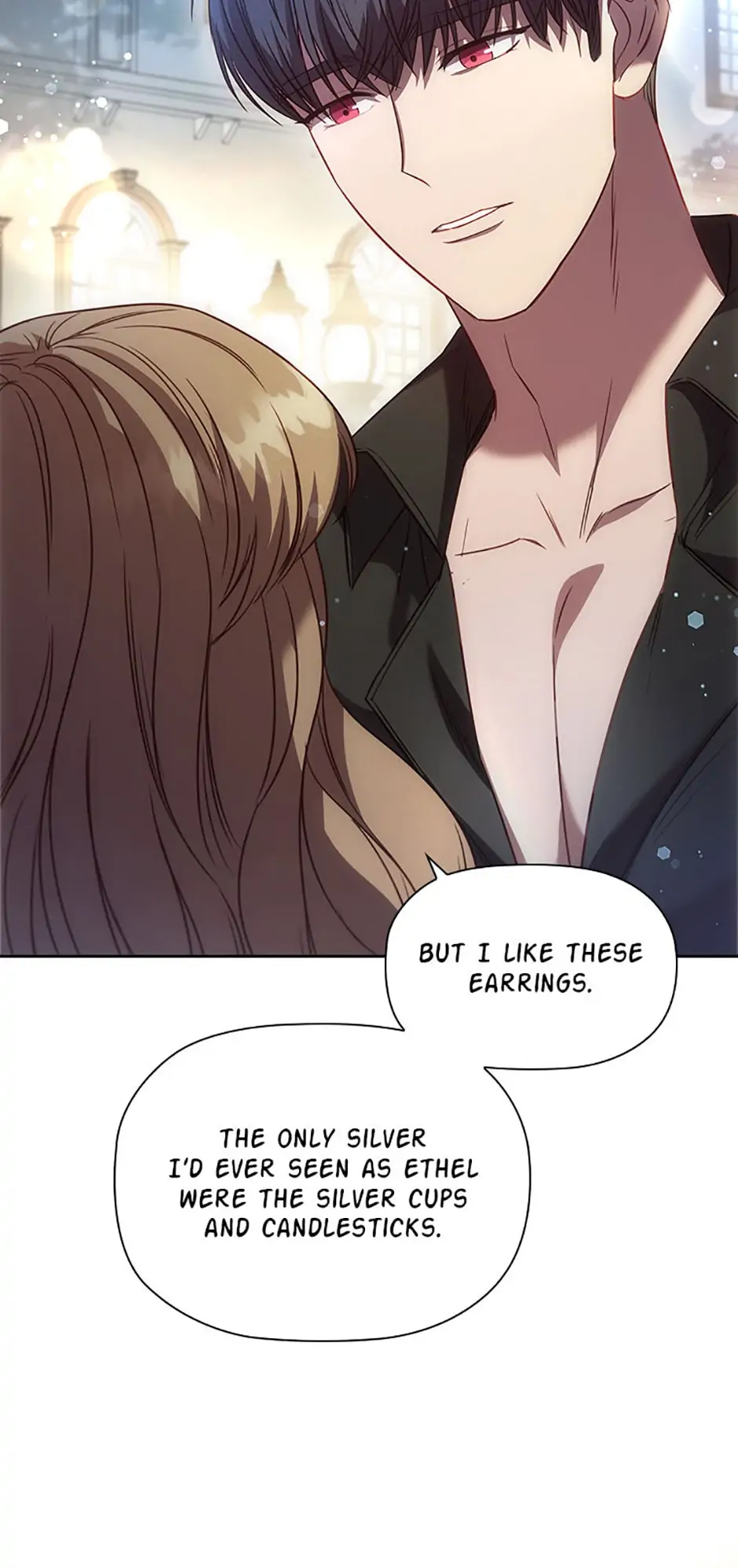 An Extra In The Family Is The First To Be Abandoned Chapter 34 page 43