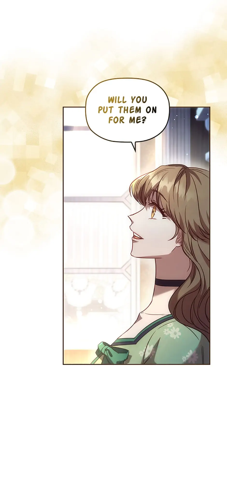 An Extra In The Family Is The First To Be Abandoned Chapter 34 page 44