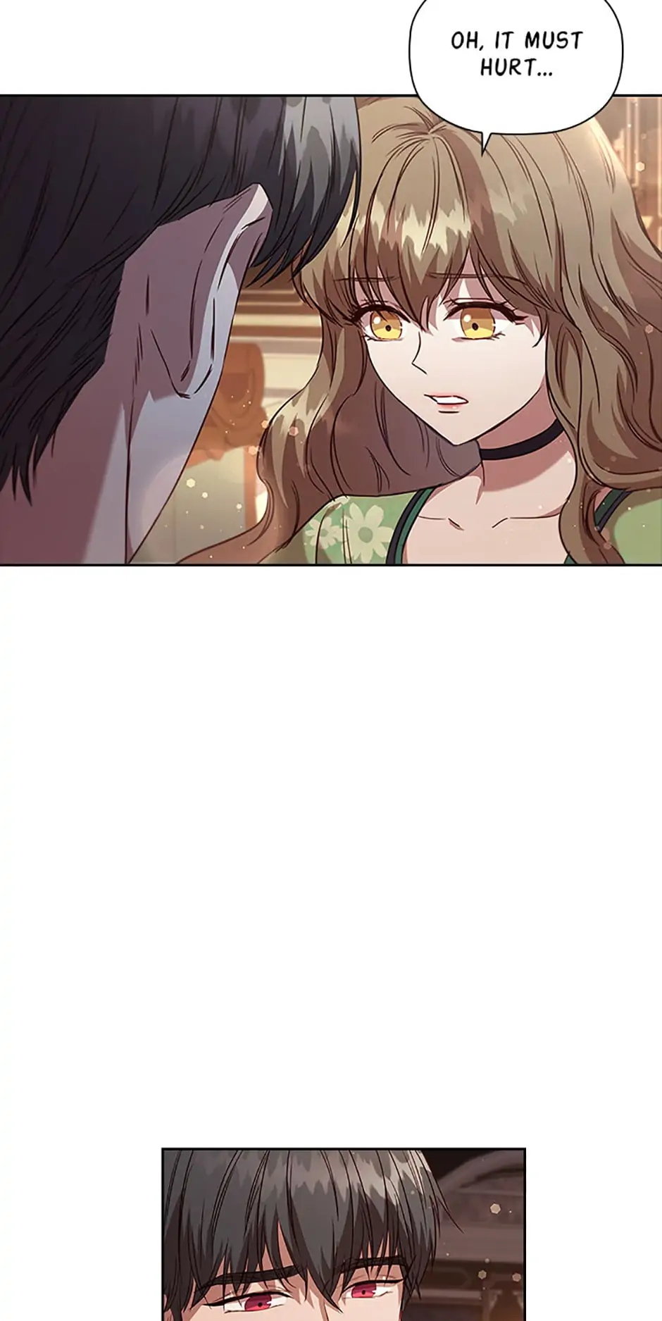 An Extra In The Family Is The First To Be Abandoned Chapter 34 page 4