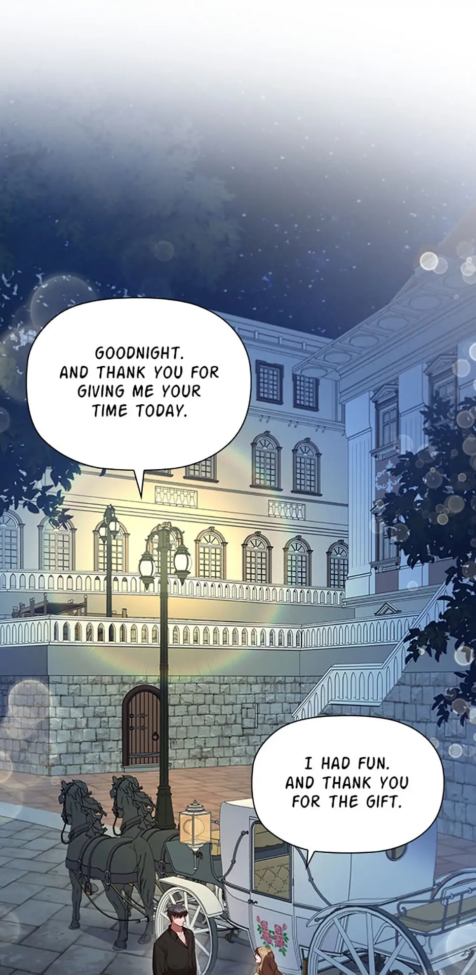 An Extra In The Family Is The First To Be Abandoned Chapter 34 page 51
