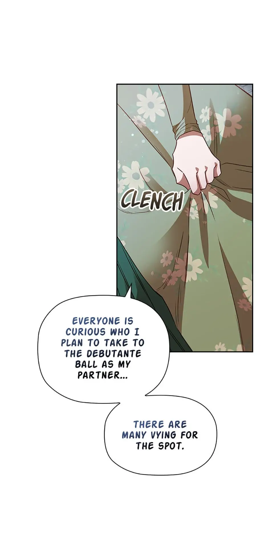 An Extra In The Family Is The First To Be Abandoned Chapter 34 page 54