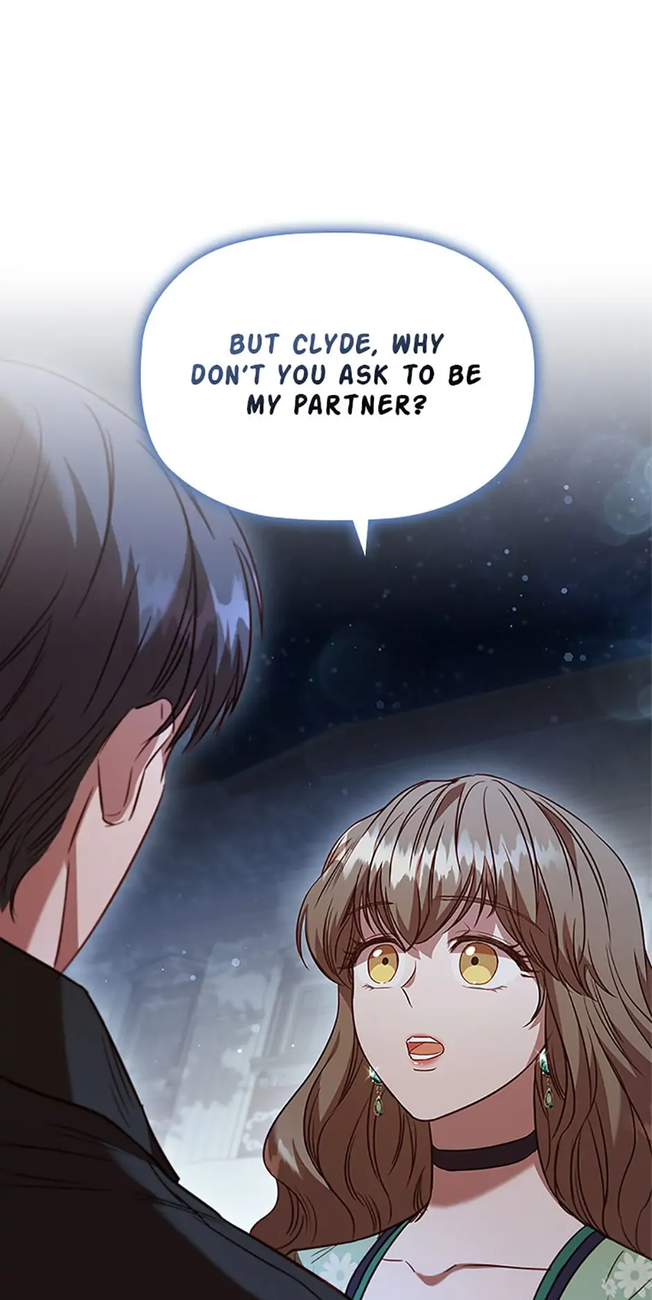 An Extra In The Family Is The First To Be Abandoned Chapter 34 page 55