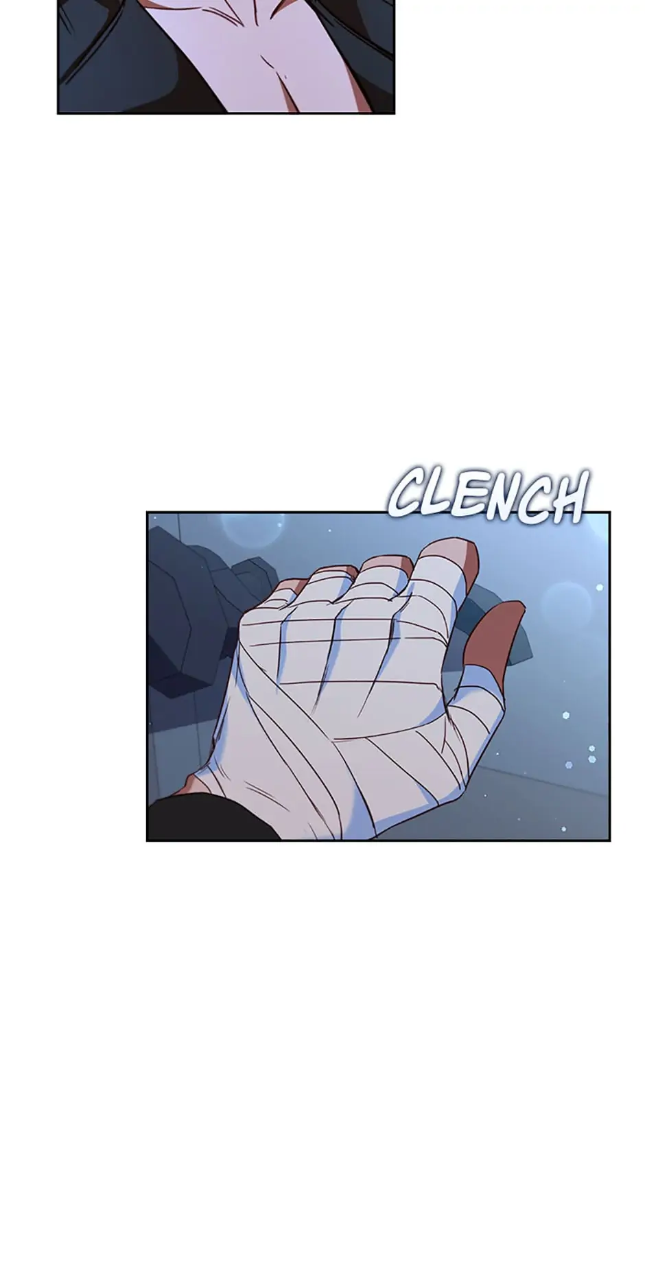 An Extra In The Family Is The First To Be Abandoned Chapter 34 page 57