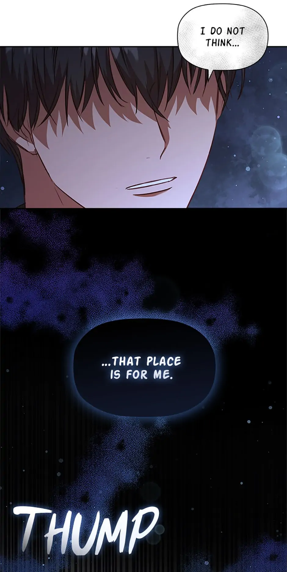 An Extra In The Family Is The First To Be Abandoned Chapter 34 page 58