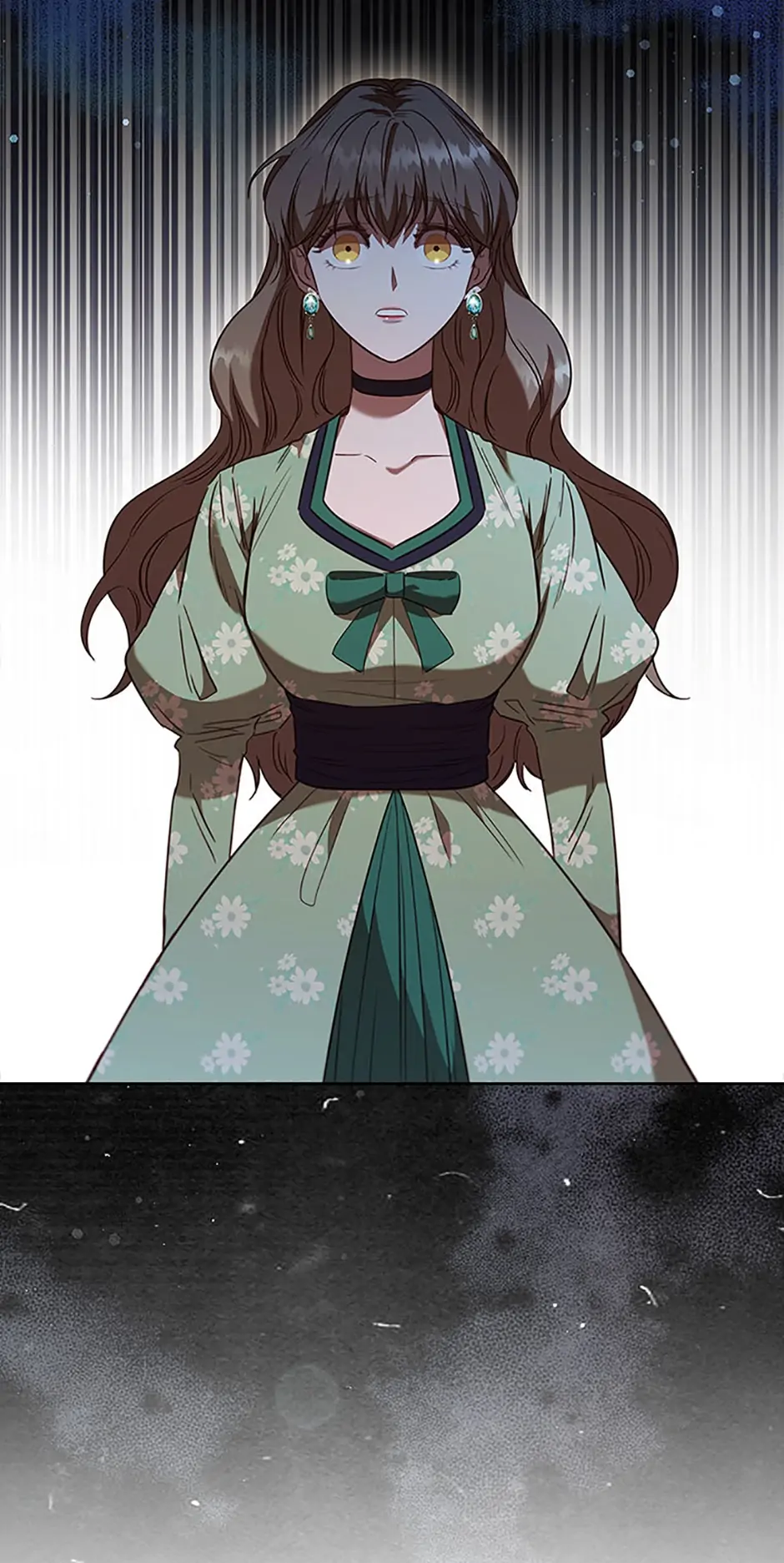 An Extra In The Family Is The First To Be Abandoned Chapter 34 page 59